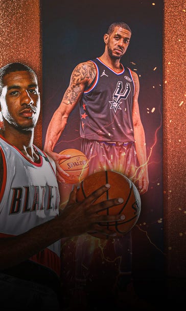 Aldridge Retires Due To Health